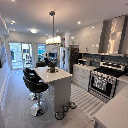 Apartament Toronto Great Located Zewnętrze zdjęcie