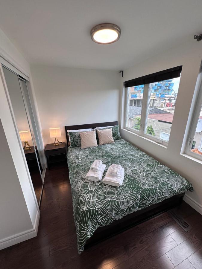 Apartament Toronto Great Located Zewnętrze zdjęcie