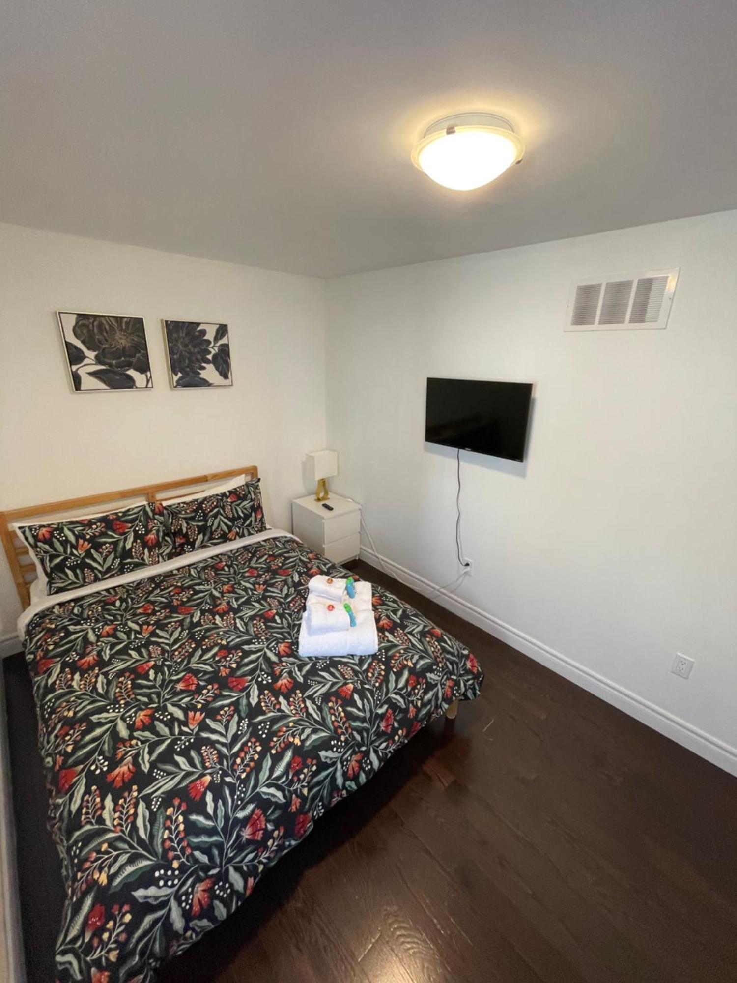 Apartament Toronto Great Located Zewnętrze zdjęcie